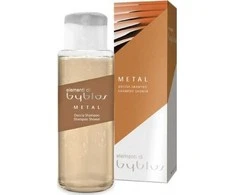 Byblos Metal Cleansing Dušo želė For All Skin Types, 400 ml