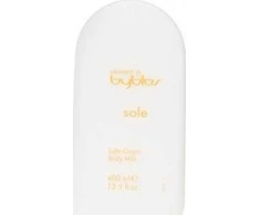Byblos Sole Hydrating Body Milk, 400 ml