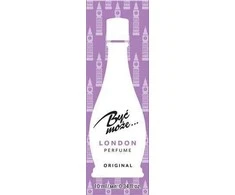 Tualetinis vanduo Być Może London EDT moterims, 10 ml