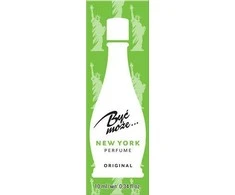 Tualetinis vanduo Być Może New York EDT moterims, 10 ml
