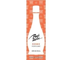 Tualetinis vanduo Być Może Rome EDT moterims, 10 ml