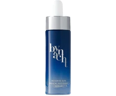 Bynacht Reverse Sun Glycerin Recovery Night Serum For Face, 30 ml