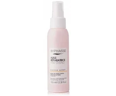 Byphasse pažeistų plaukų aliejus, atkuriamasis, 100 ml