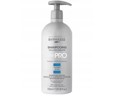 Byphasse Pro Boucles plaukų šampūnas, 750 ml