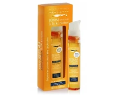 Byphasse Sublim Protect Keratin Hair Serum Repairing, 50 ml