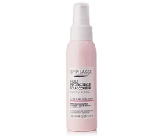 Byphasse plaukų aliejaus procedūra, apsauganti spalvą, 100 ml