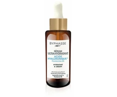 Byphasse Sérum Ultra-Hydratant Acide Hyaluronique, 50 ml