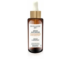 Byphasse Niacinamide Anti-Dark Spot serumas, 50 ml