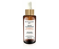 Byphasse Sérum Illuminateur Vitamine C, 50 ml