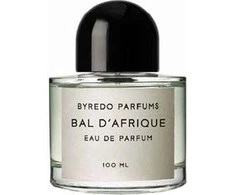 Byredo Bal d'Afrique EDP parfumuotas vanduo unisex, 100 ml