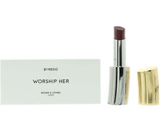 Byredo Byredo Lipstick Kreminis Lipstick 119 Worship Her, 3 g
