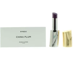 Byredo Byredo Lipstick Kreminis Lipstick 252 China Plum, 3 g