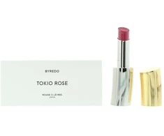 Byredo Byredo Lipstick Kreminis Lipstick 140 Tokio Rose, 3 g