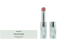 „Byredo“ lūpų ir skruostų balzamas 2 viename, 439, glazūra, 3,5 g