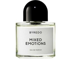 Unisex kvepalai BYREDO Mixed Emotions EDP, 50 ml