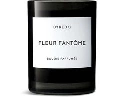 „Byredo Fleur Fantome“ kvapioji žvakė, 240 g, skirta unisex