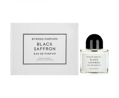 Byredo Juodas Saffron EDP Purškiklis, 100 ml