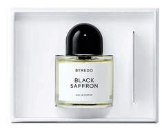 Byredo Juodas Saffron EDP Purškiklis, 100 ml