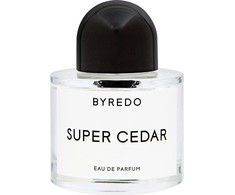 BYREDO Super Cedar EDP parfumuotas vanduo unisex, 50 ml