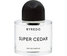 BYREDO Super Cedar EDP parfumuotas vanduo unisex, 50 ml
