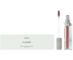 Byredo Vinyl skysti lūpų dažai 375 Flushed, 4 g