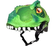 C-PREME Kask dziecięcy juniorski T-REX AWESOME 50-54 cm (CPMR-7120059)