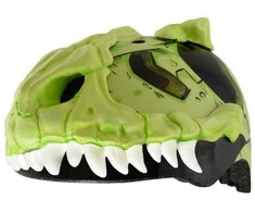 C Preme RASKULLZ T-BONE vaikiškas šalmas, S dydis, VAIKIŠKAS VAIKAMS 5+ (50-54 cm) (NAUJIENA 2025)