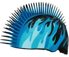 C Preme RASKULLZ FLAME HAWK vaikiškas šalmas S dydis VAIKIŠKAI VAIKAMS VAIKAMS 5+ (50-54 cm) (NAUJIENA 2025)