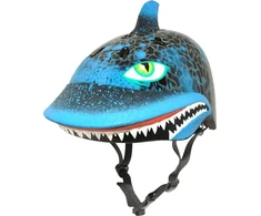 C-PREME SHARK ATTAX juodas dydis S (CPMR-7120060)