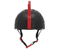 C Preme RASKULLZ POP SPLAT vaikiškas šalmas jaunimui S dydis CHILD FS 5+ (50-54 cm) (NAUJIENA 2025)