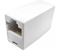 C-Tech C-TECH adapteris RJ-45 jungtis, Cat5e, UTP