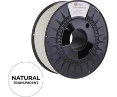 Filament 3D C-TECH PREMIUM LINE PLA 1,75mm 1kg natural