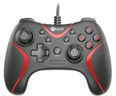 C-TECH Theon, skirtas asmeniniam kompiuteriui / PS3