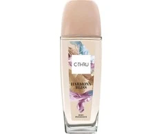 C-Thru Harmony Bliss Anti-Perspirant Dezodorantas Purškiklis For Women, 75 ml