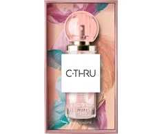 C-Thru Harmony Bliss EDT tualetinis vanduo moterims, 30 ml
