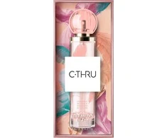 C-THRU Harmony Bliss EDT tualetinis vanduo moterims, 50 ml