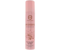 Oh My Glam Influscents Don't Be Creedy: Flowers In The Wind Body Purškiklis, 100 ml