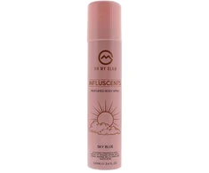 Oh My Glam Influscents Sky Mėlyna Body Purškiklis, 100 ml
