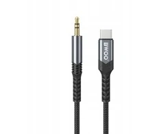 BWOO garso kabelis BO-AUX066 aux 3,5 mm-USB-C