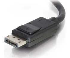 C2G DisplayPort - DisplayPort kabelis 3,05 m juodas (54402)