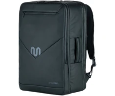 C2G Onemate Travel Bag Ultimate 2 juoda