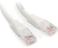 Logon C2G PATCH CABLE U/UTP 2M - CAT5E