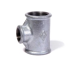 Jinan Meide Jinan_Meide Trišakis G 130R, 1″x ½”, vidinis sriegis, cinkuotas