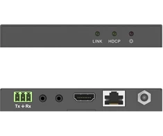 C2G PureLink PureTools – HDBaseT imtuvas, 4K, 40m 4K / 70m 1080p