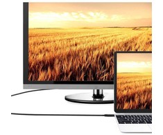 Techly Kabelis C2G HDMI - HDMI 1.5m juoda (ICOC-HDMI-4-015NE)
