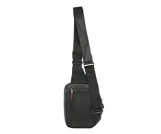 Cabeau On-The-Go Sling Pack–torba podróżna/saszetka na ramię su ochroną RFID