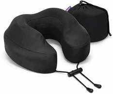 Cabeau Evolution Plus juoda