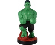 Cable Guys Išskirtinės žaidimų Marvel Hulk Cable Guy krosnys