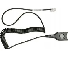 Epos Germany EPOS | SENNHEISER CSTD 08 EasyDisconnect QD laidas, suvyniotas į RJ9 - kodas 08