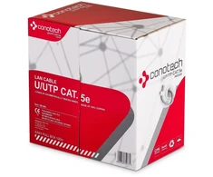 Cables to go Jungtis UTP/K5/100M/CON 100 m CONOTECH